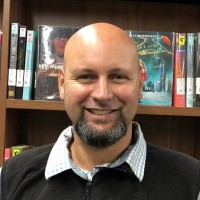 Brian Erasmus