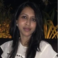 Anisha Nithyanandam