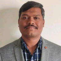 Kailash Bawane