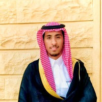 Abdualmjeed Alharbi