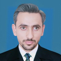 Zia Ul Hassan