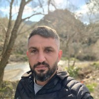 Emrah Savaş