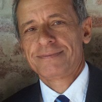 Daniel Palau