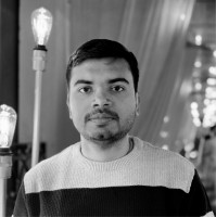 Debasish Chandra