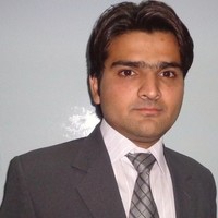 Waqas Idrees