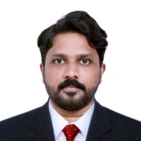 Irshad Abdul Salam