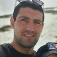 Ziad Esber