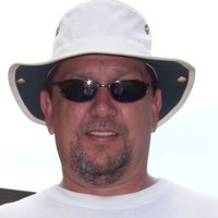 Tim Abernathy