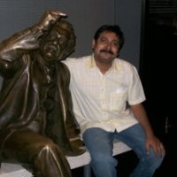 Parthasarathy Vallabhajosyula