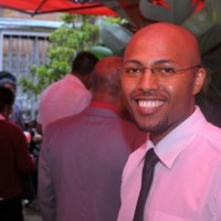 Mahandry TAMBINIAINA