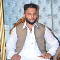 Suleman Arshad