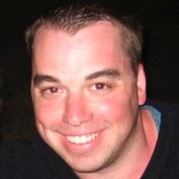 Mark Cochrane