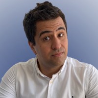 Pedro Heleodoro Sebastião dos Santos