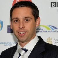 Dan Buck