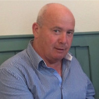 Patrick Ahern