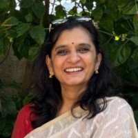 Jahnavi Contractor