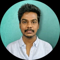 Uvanesh P