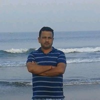 Sanjay Sikarwar