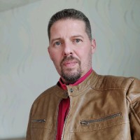 Stephane Delfosse