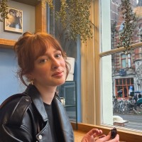 Jade van ‘t Veer