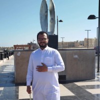 Abdallah Shahin