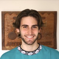 Jared R.
