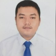 Chim Socheat