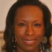 Paula Golding