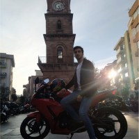 Kadi̇r Bi̇çer