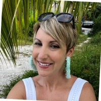 Christina Buck