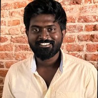 Ramkumar Ramalingam
