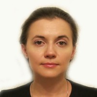 Olga Pryakhina (Zeleneva)