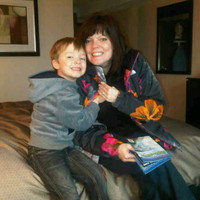 Sheena Stewart-Rowsell