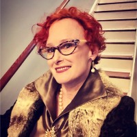 Louise Dettman