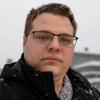 Mikael Couillard