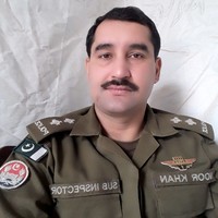 Noor Khan