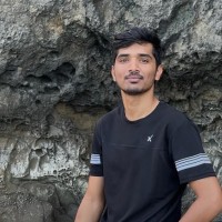 CHETAN PAWAR