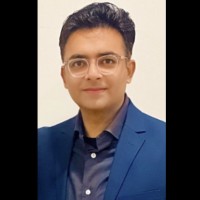 Deepak Sharma