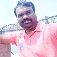 Setty Sandeep