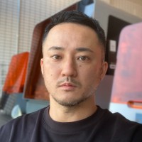 Hiroshi Okuma