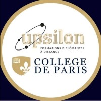 UPSILON EDUCATION TUNISIE