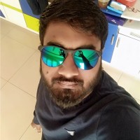 Ravinderreddy Musku