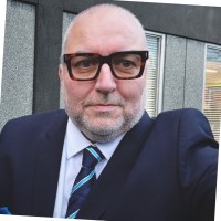 Stuart Pugh