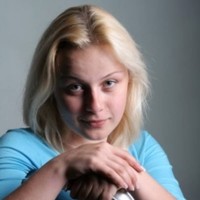 Елена Жингель