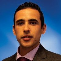 Oscar Enzo Fabian Cerda Ilabaca