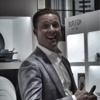 David Christoffels