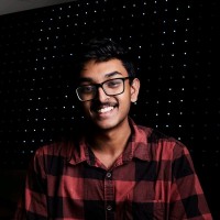 Sarbeswar Nayak