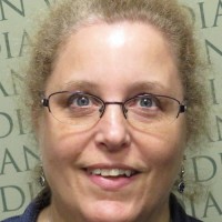Brigitte Mcmillan