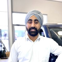 Satinder Pal Singh