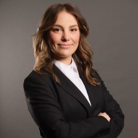 Hannah Mcguire